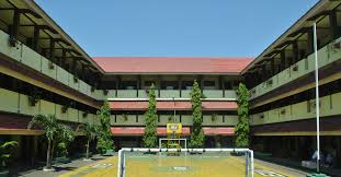 Gedung Sekolah